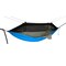 Hidden Wild Hidden Wild Sleeping Bag Hammock with Bug Net - 9.25' - Blue